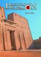 Rosicrucian Beacon Magazine - 2012-06 - front cover