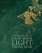 I Saw Your Light - Claudio Mazzucco