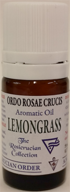 Oil - Lemon grass
