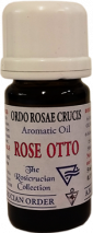 Rose Otto oil
